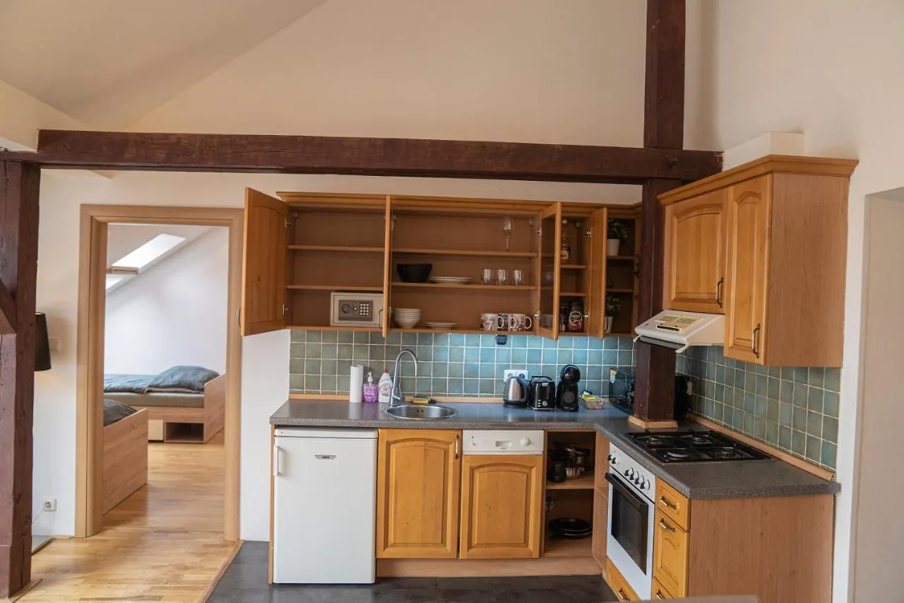 Free Parking- Cozy Apartment In Historical Building Center 布拉格
